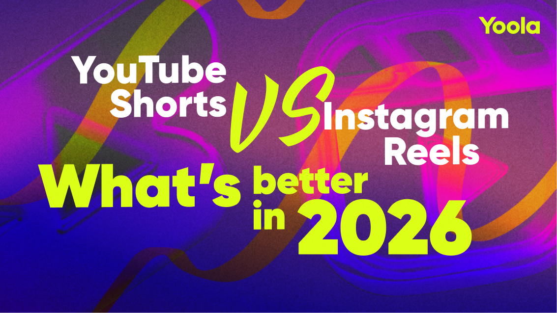 YouTube Shorts vs Instagram Reels: What’s Better in 2026?