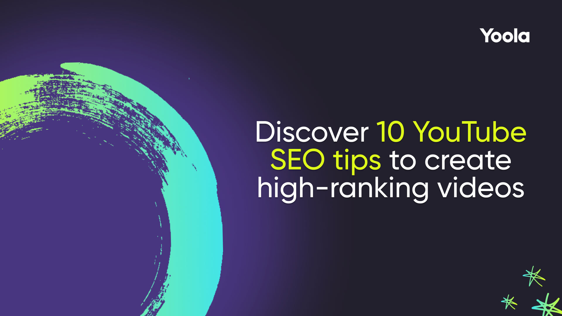 YouTube SEO: Tips and Tactics To Create High-Ranking Videos