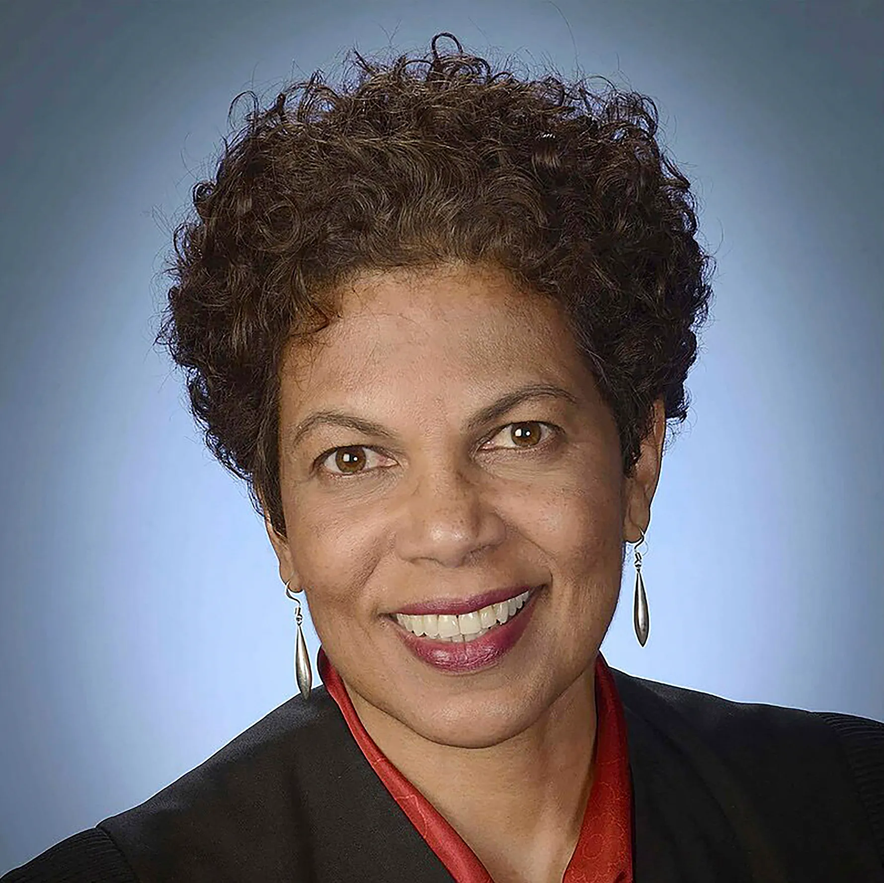  U.S. District Judge, Tanya Chutkan, headshot.