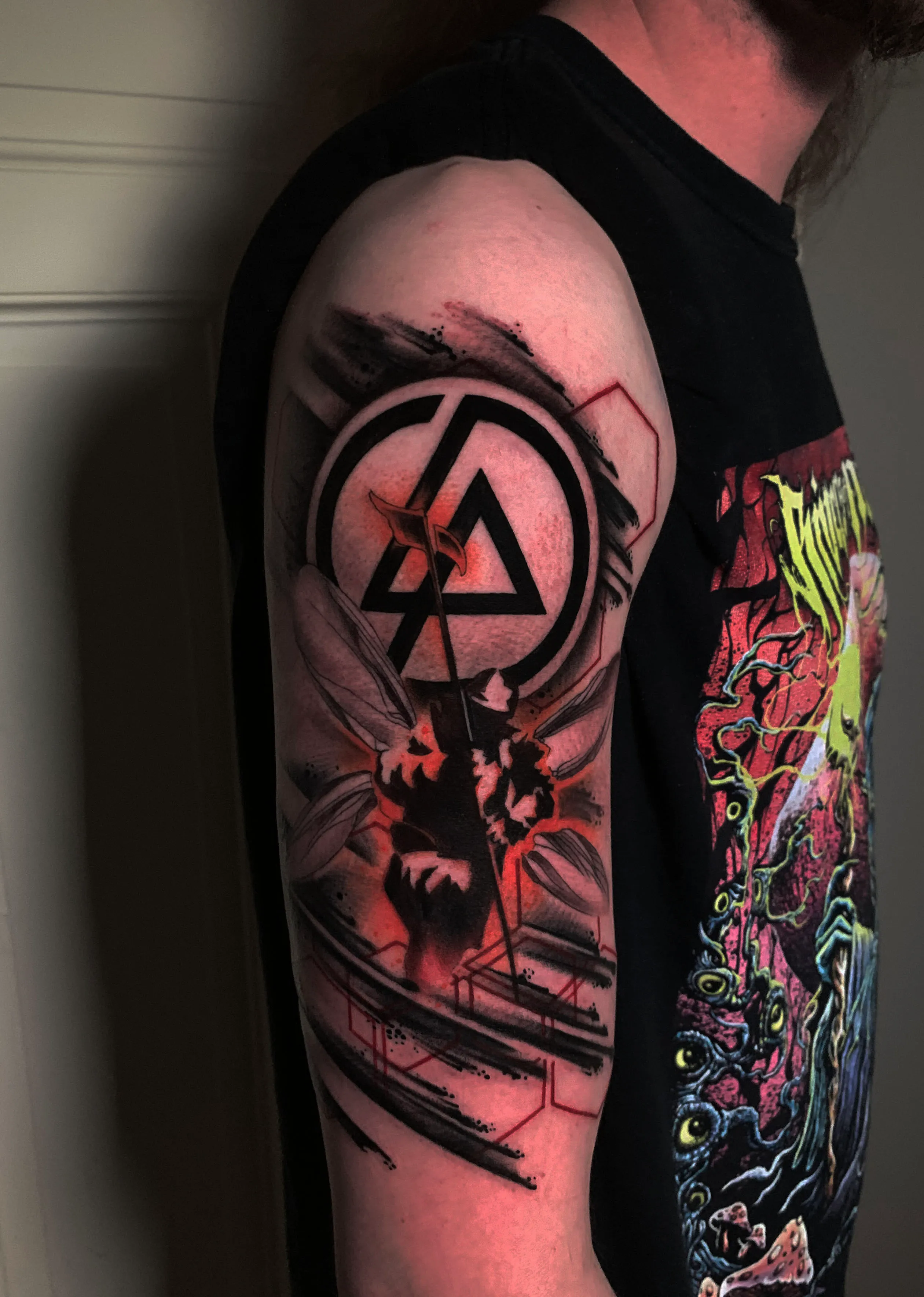 Abstrakt