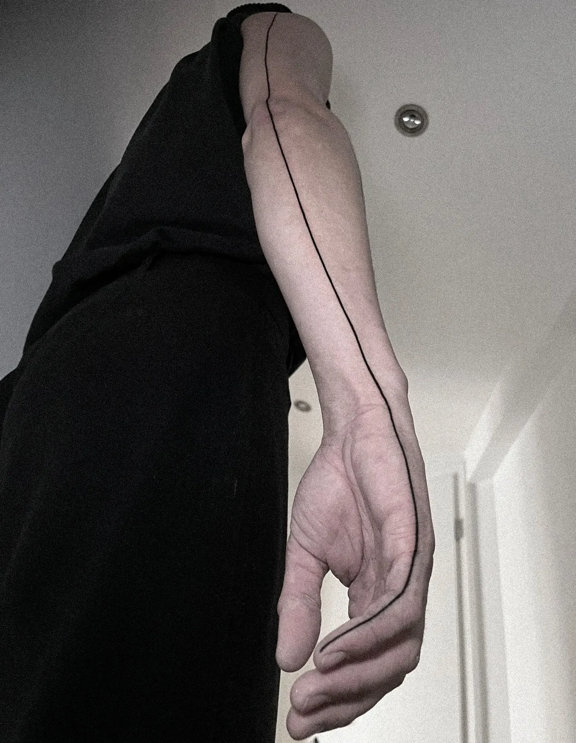 Linework