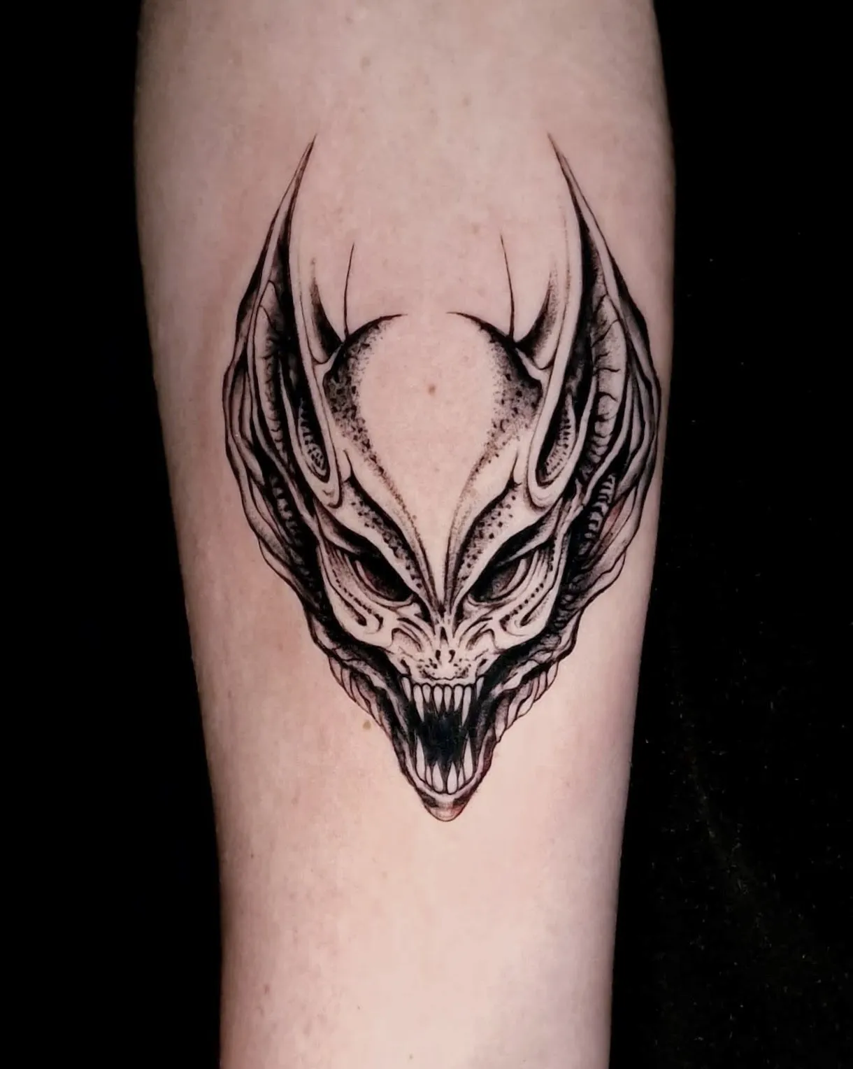 Alien