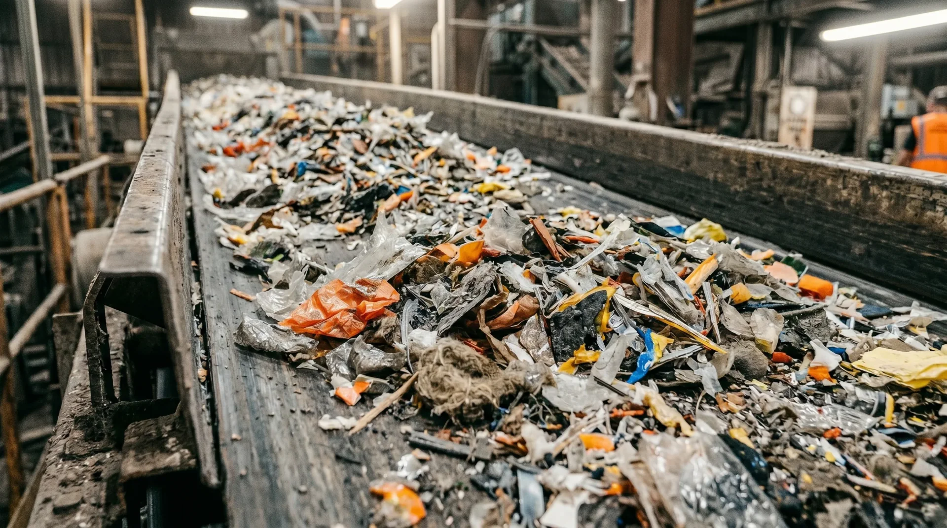 Absaugung aus fallendem Materialstrom: Aufbau, Auslegung und Praxis