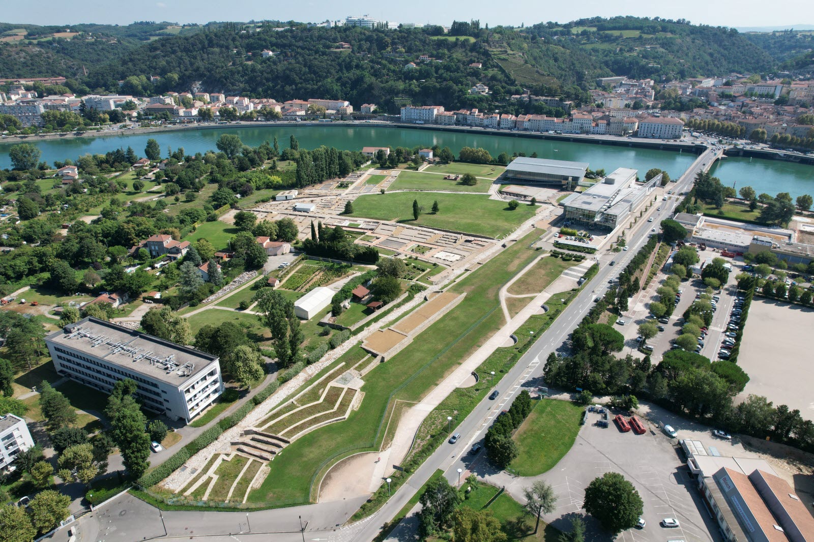Saint-Romain-en-Gal