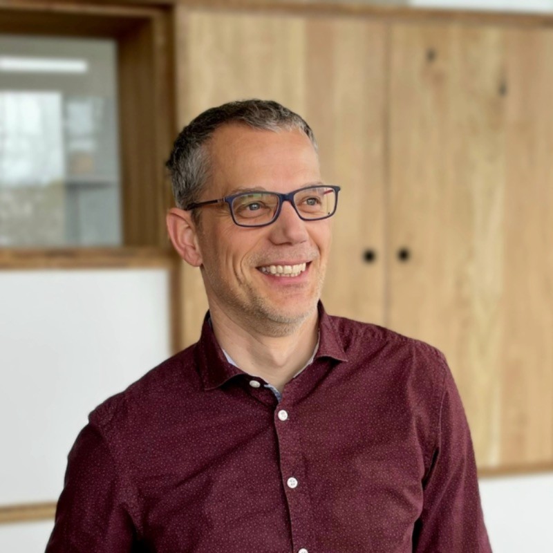 Thilo Horner