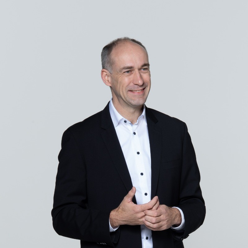 Matthias Gohl