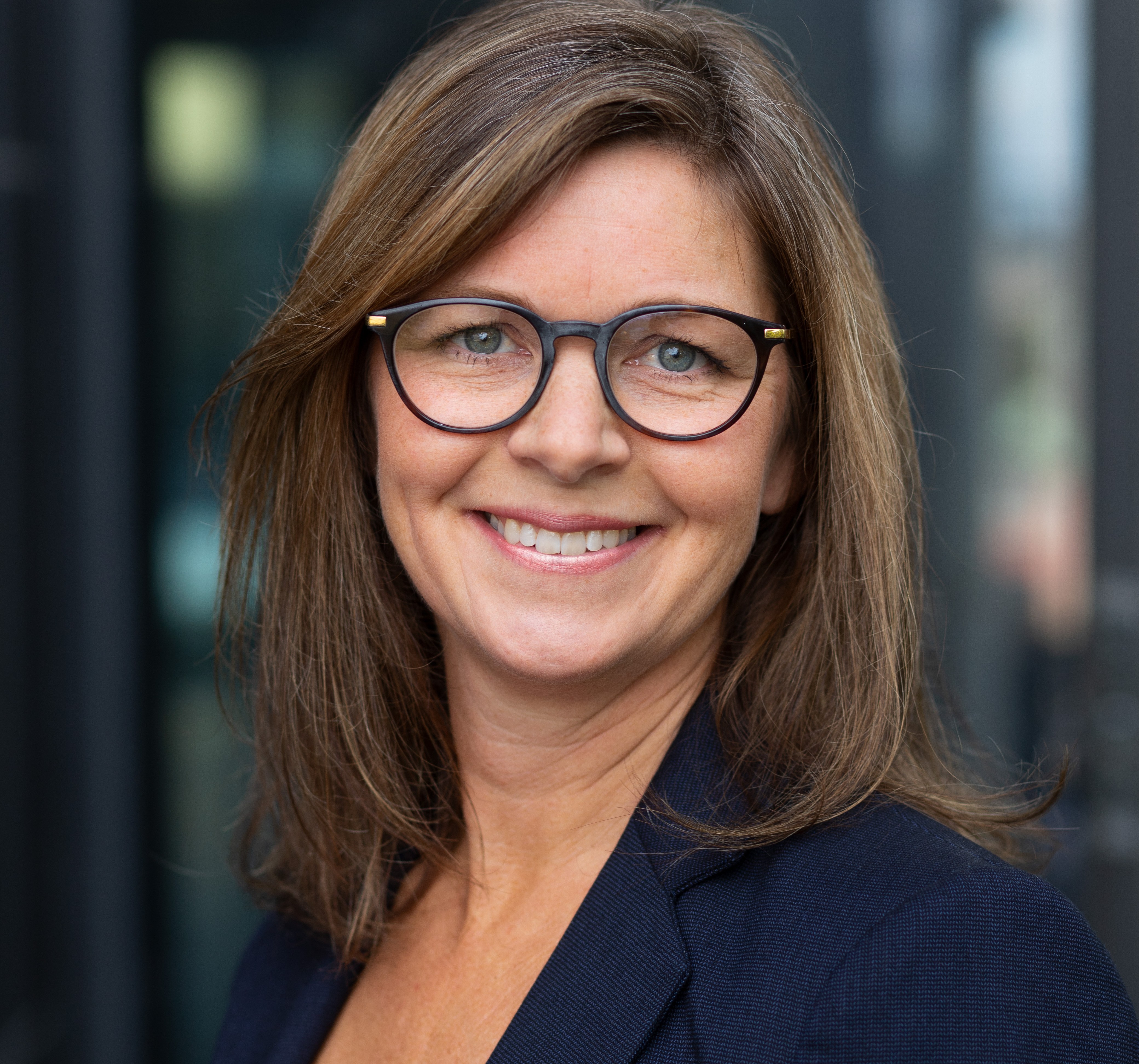 Emma Kjörk om det nya utbildningsverktyget för personliga assistenter och hemtjänst. 