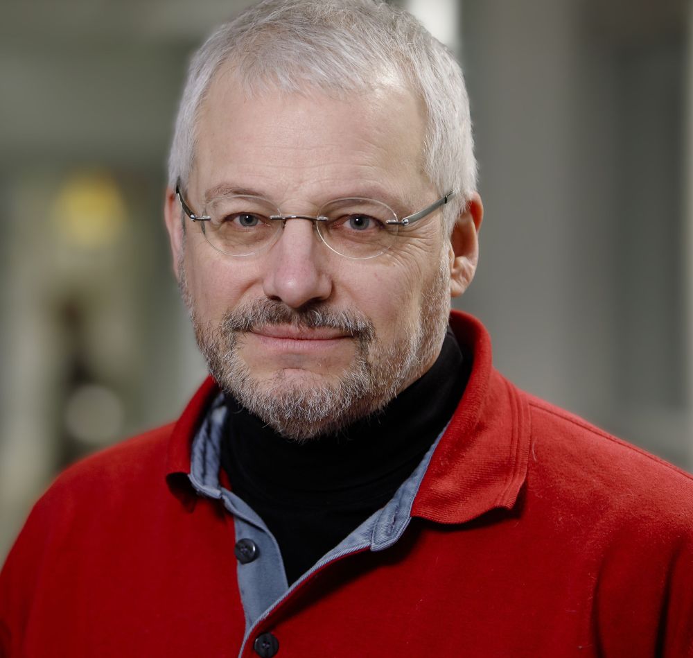 Peter Andersen, professor vid Institutionen för klinisk vetenskap vid Umeå Universitet och överläkare vid neuro-huvud-halscentrum, Norrlands universitetssjukhus.