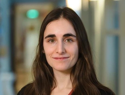 Porträttbild Laura Leykam