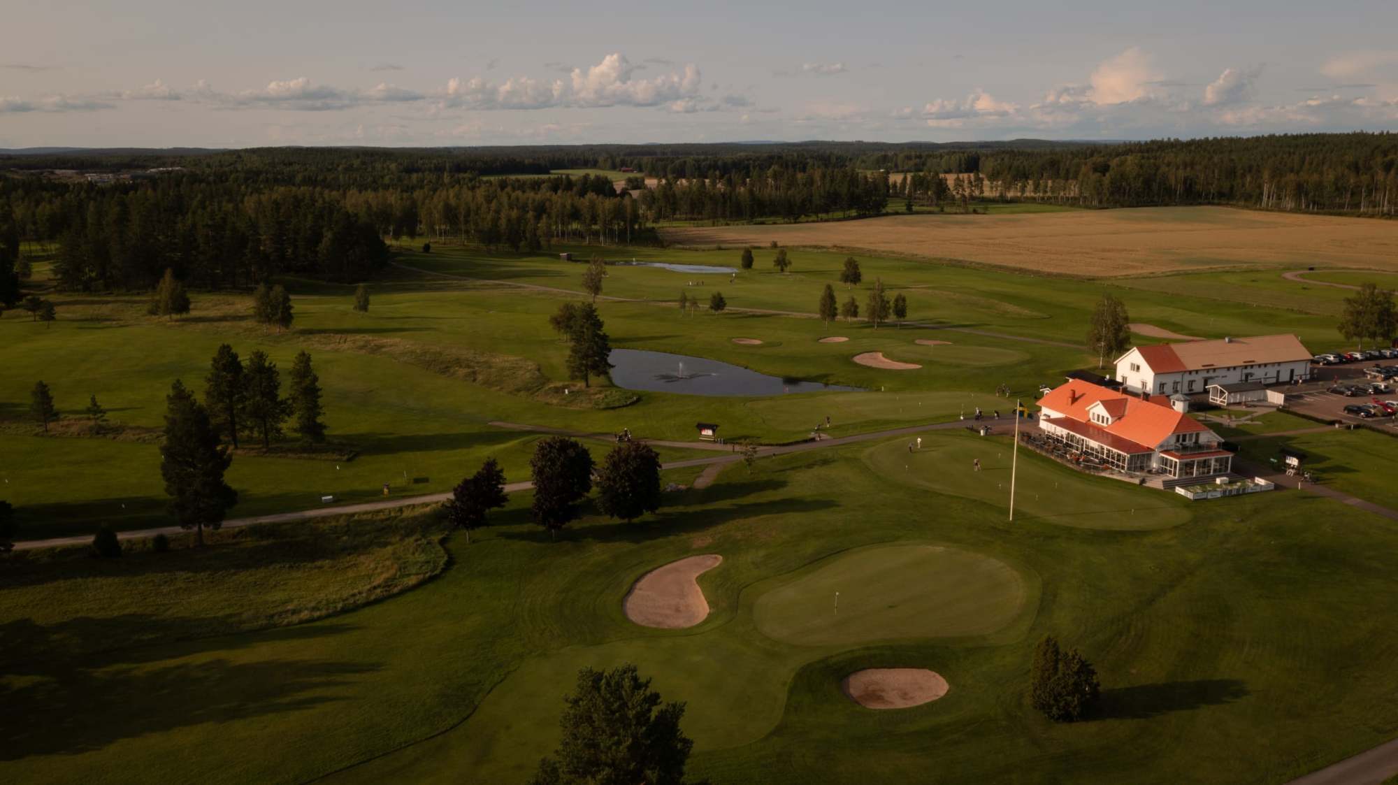 Karlstad Golfklubb
