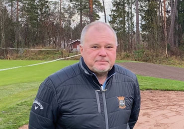 Peter Stenberg