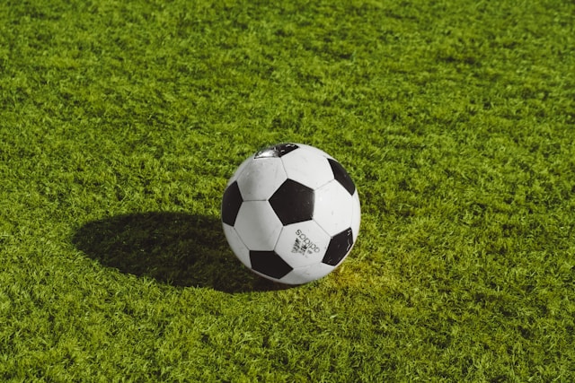 Fotboll