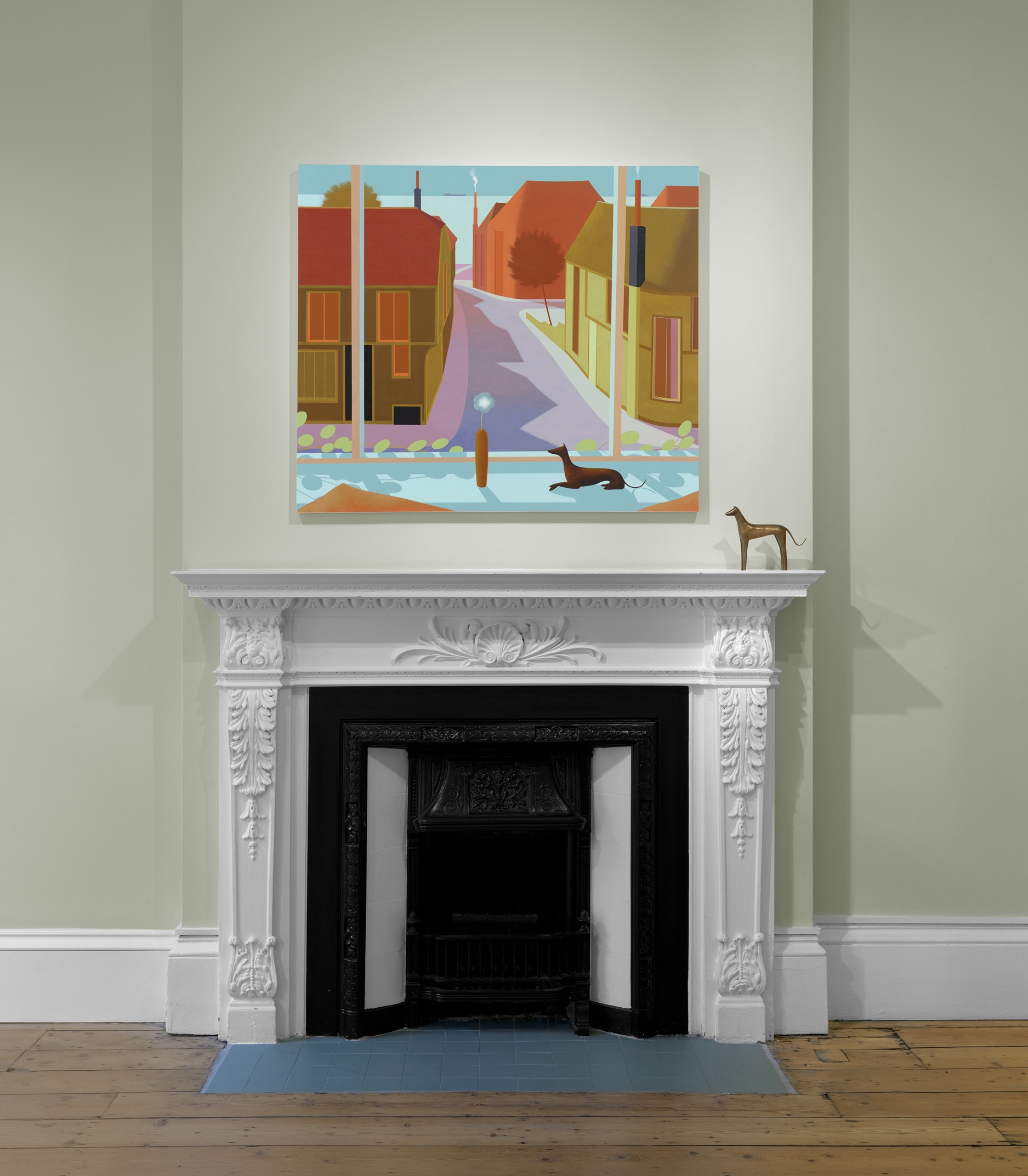 MASSIMODECARLO, London (2025)