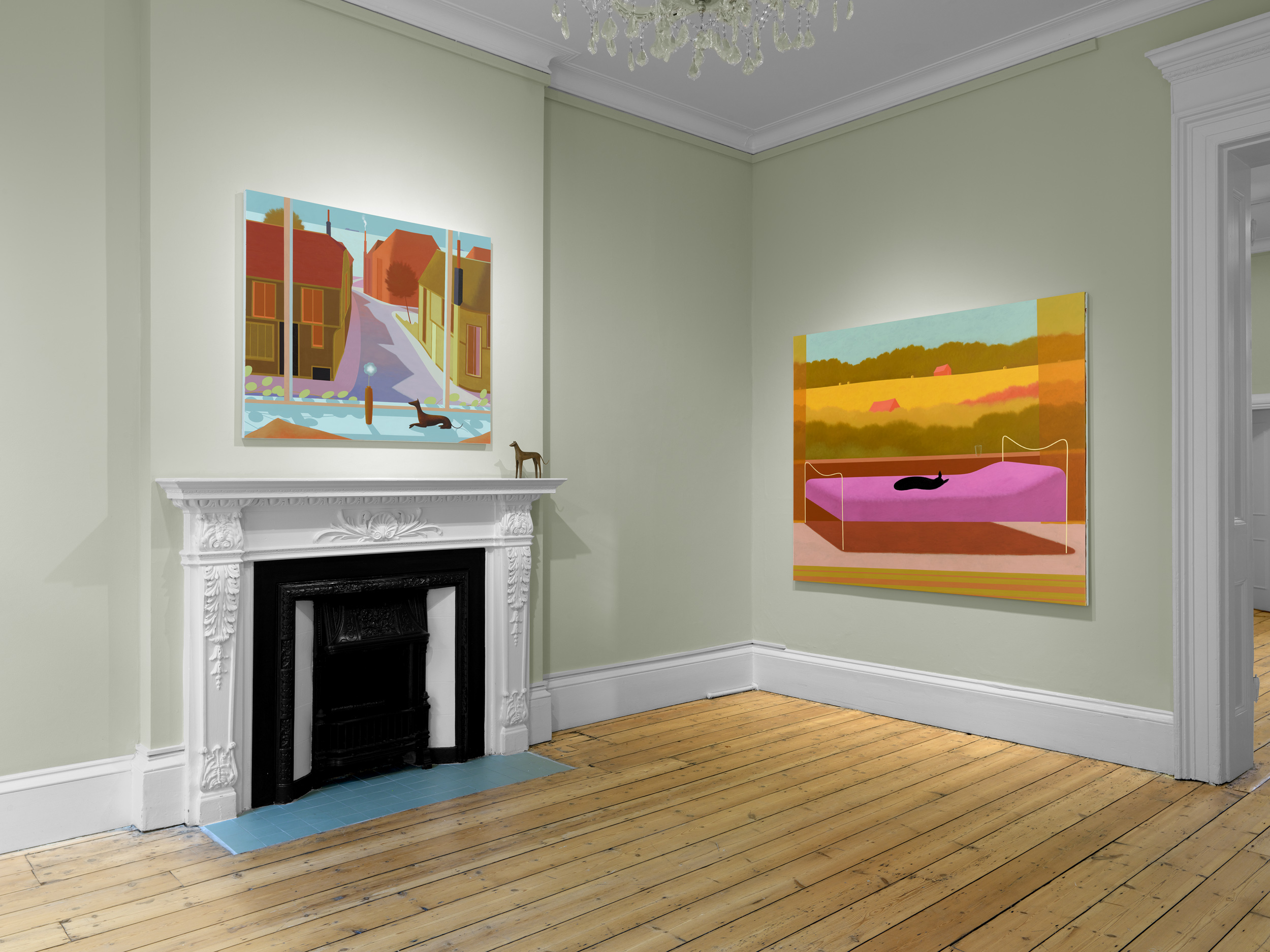 MASSIMODECARLO, London (2025)