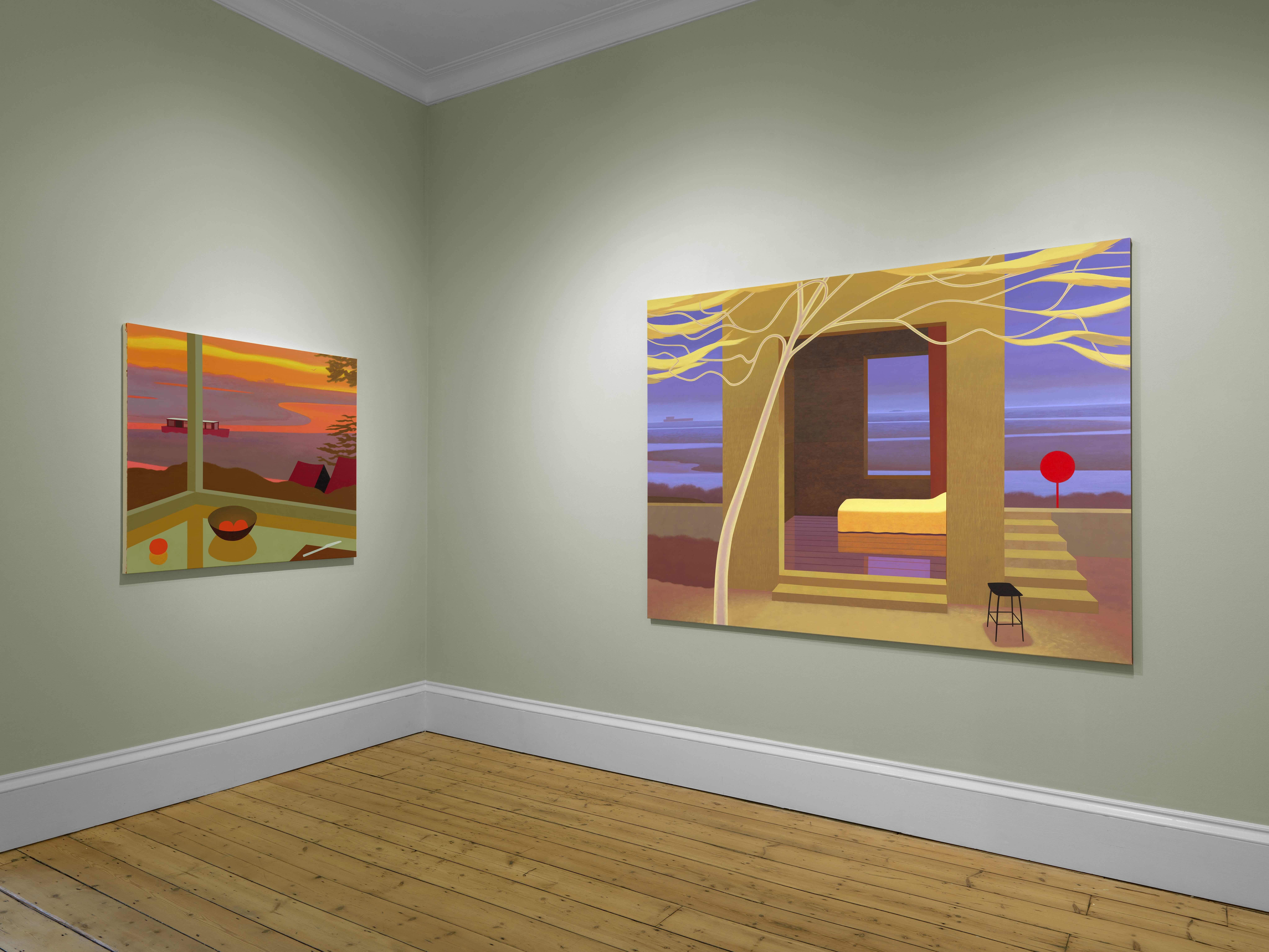 MASSIMODECARLO, London (2025)