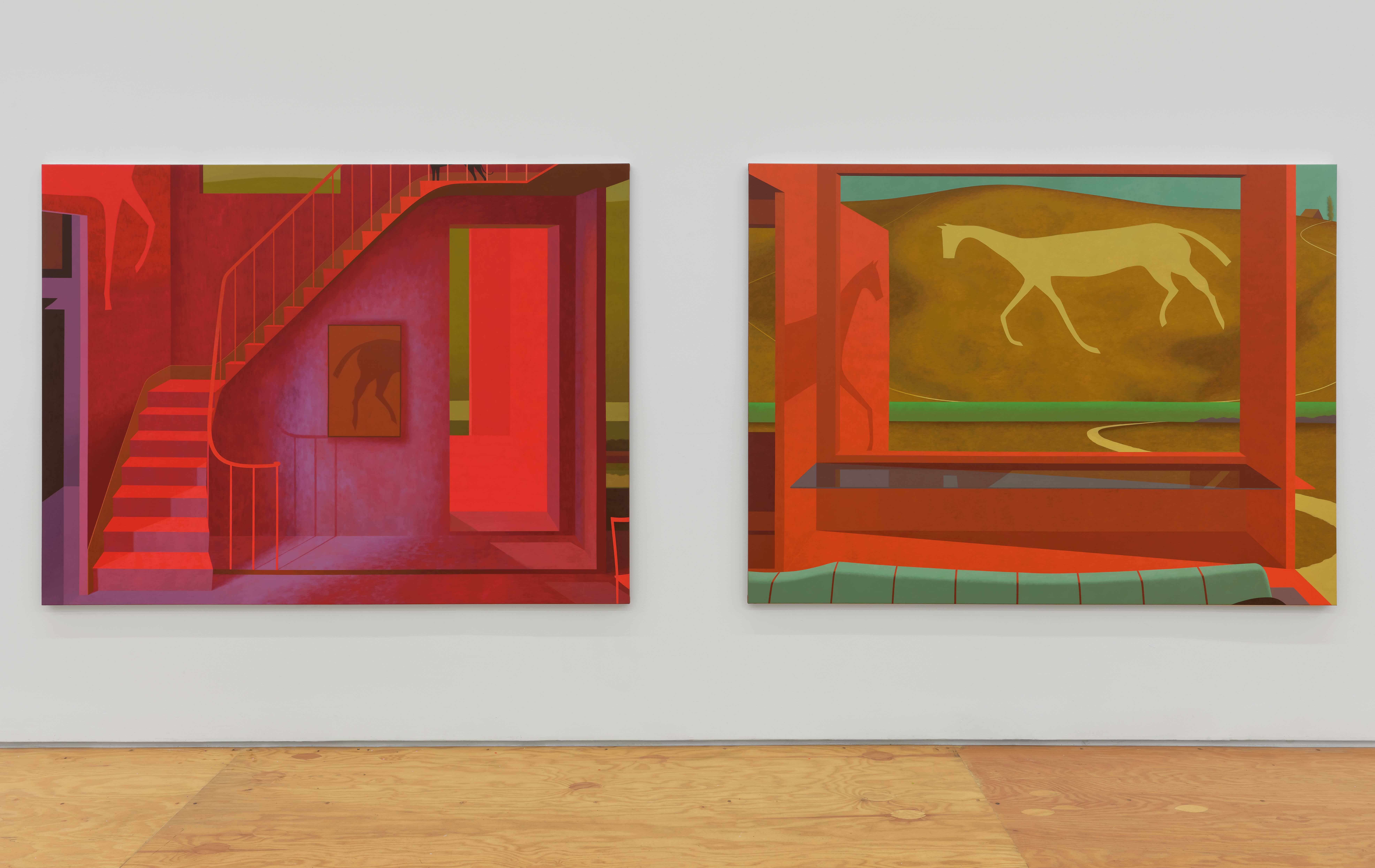 Margot Samel, New York (2025)