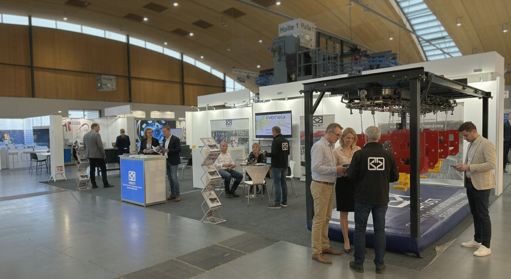 Axé innovation & savoir-faire