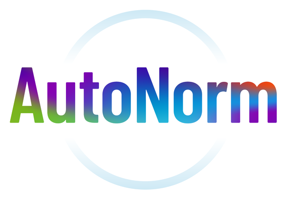 AutoNorm