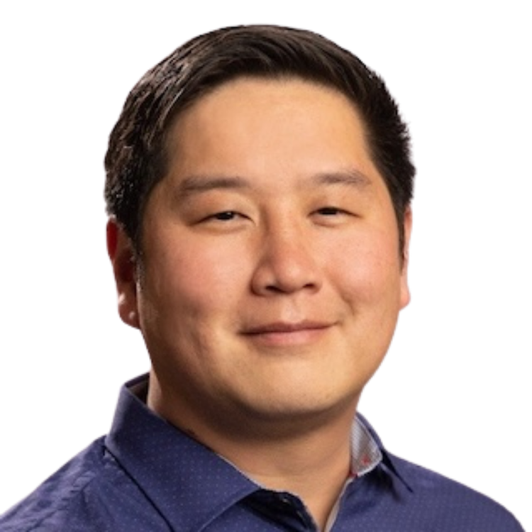 Eric Chow, PhD