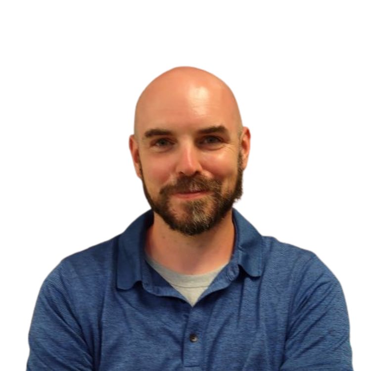 Charles Mason, PhD
