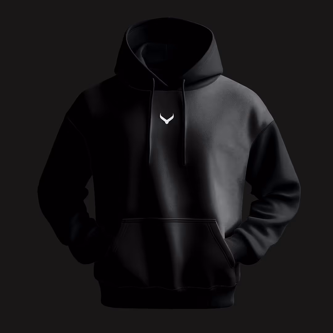 Tzuka Apparel Hoodie