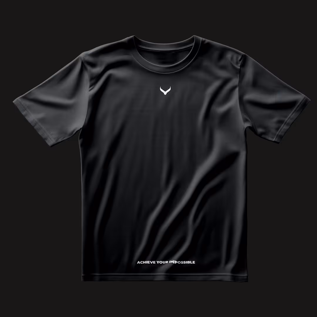Tzuka Apparel T-Shirt