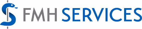 Logo FMH Services