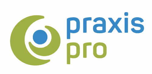Logo Praxis Pro
