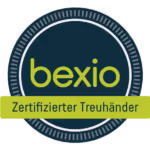 Logo Bexio