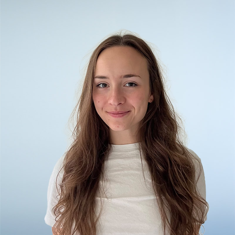 Bc. Barbora Schneibergová