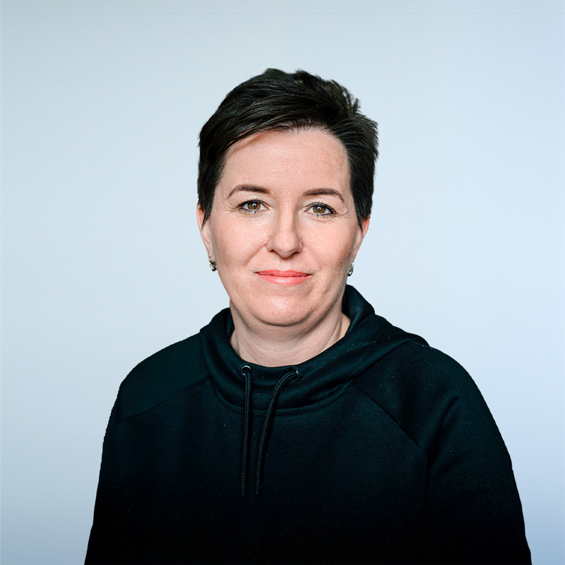 Daniela Stočesová, Dis