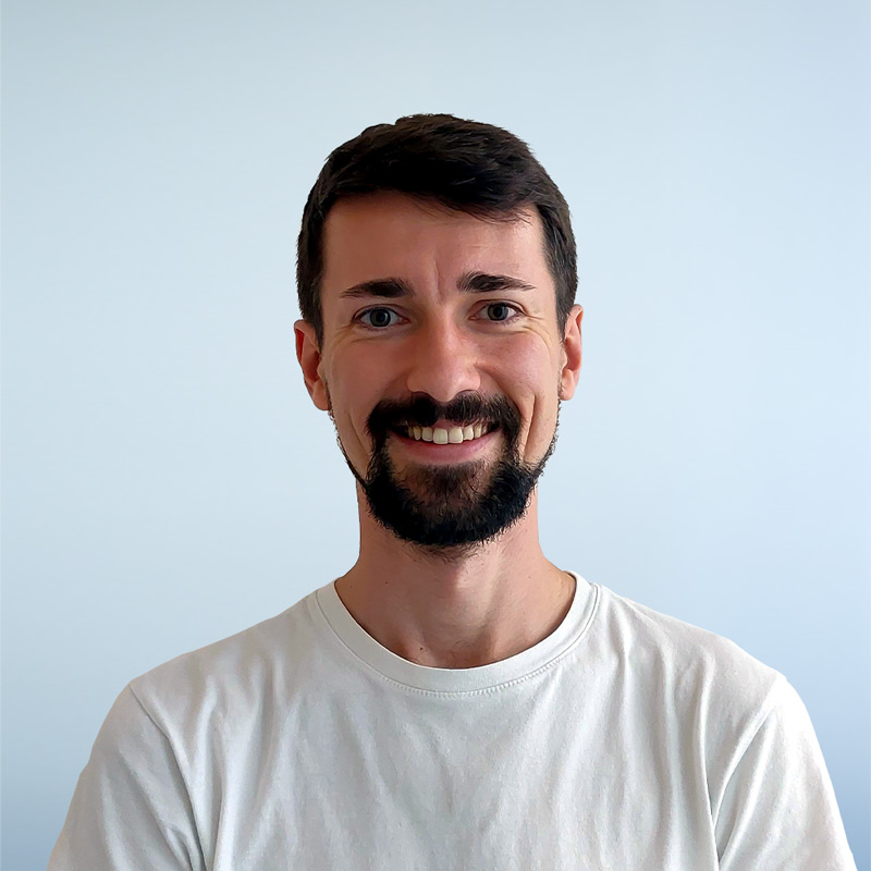Bc. Kamil Bušek