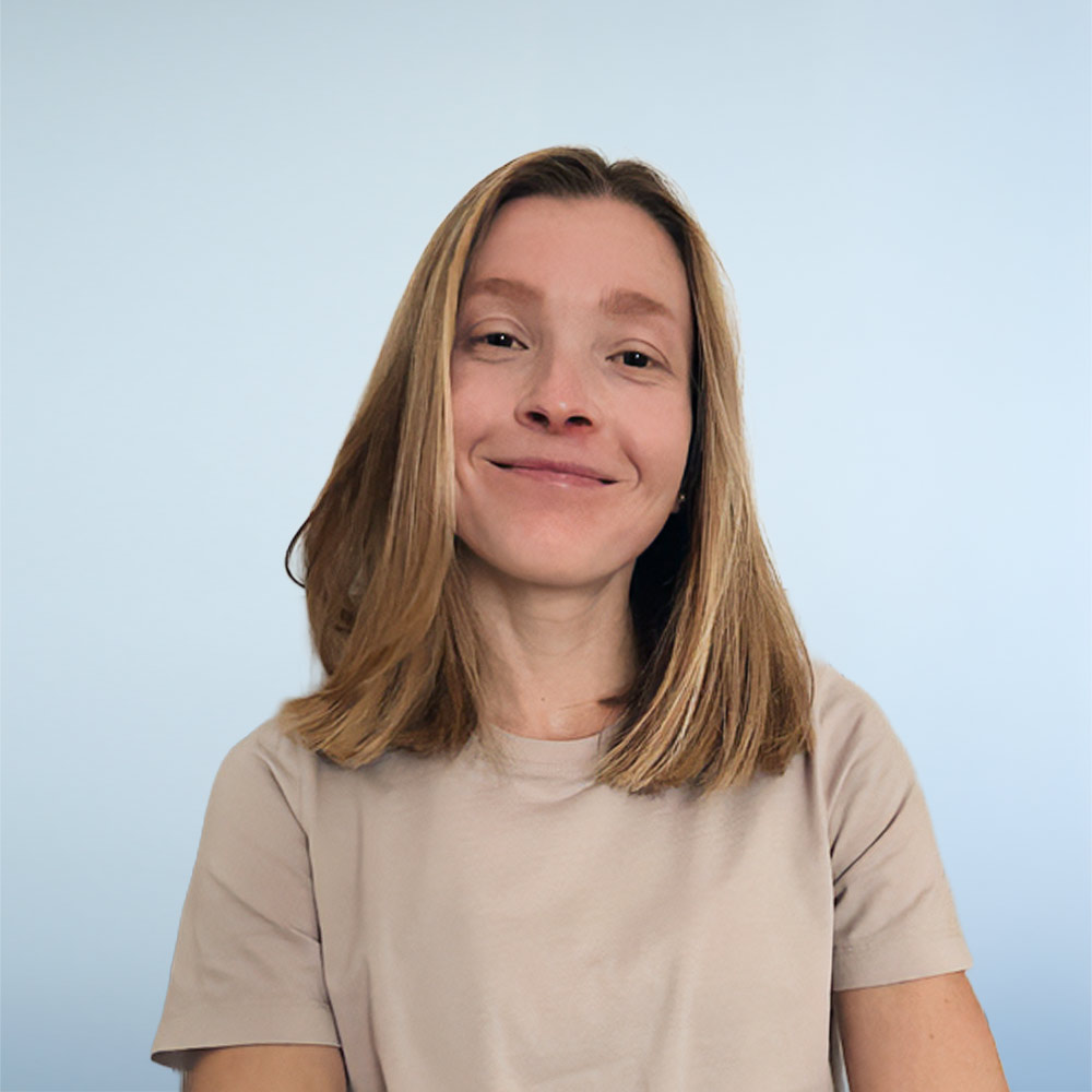 Mgr. Viktorie Kubová, DiS.