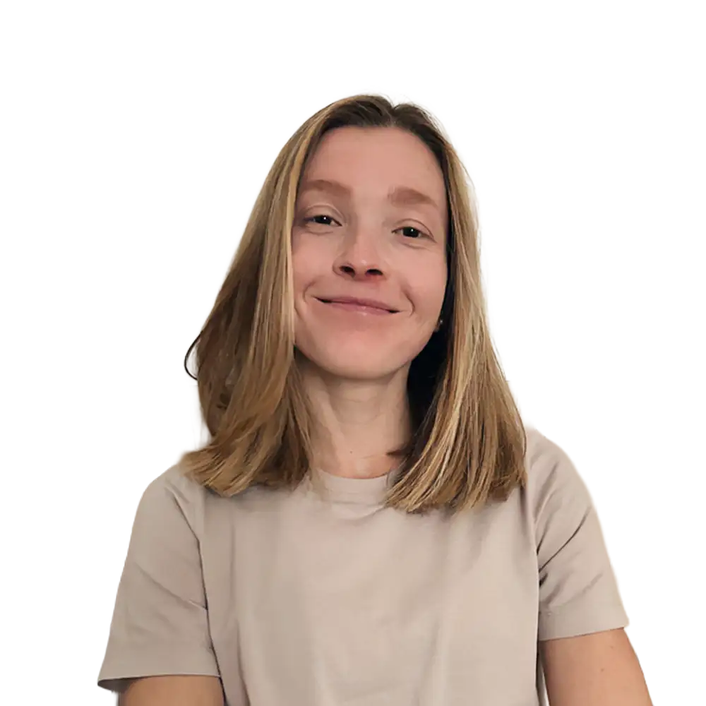 Mgr. Viktorie Kubová, DiS.