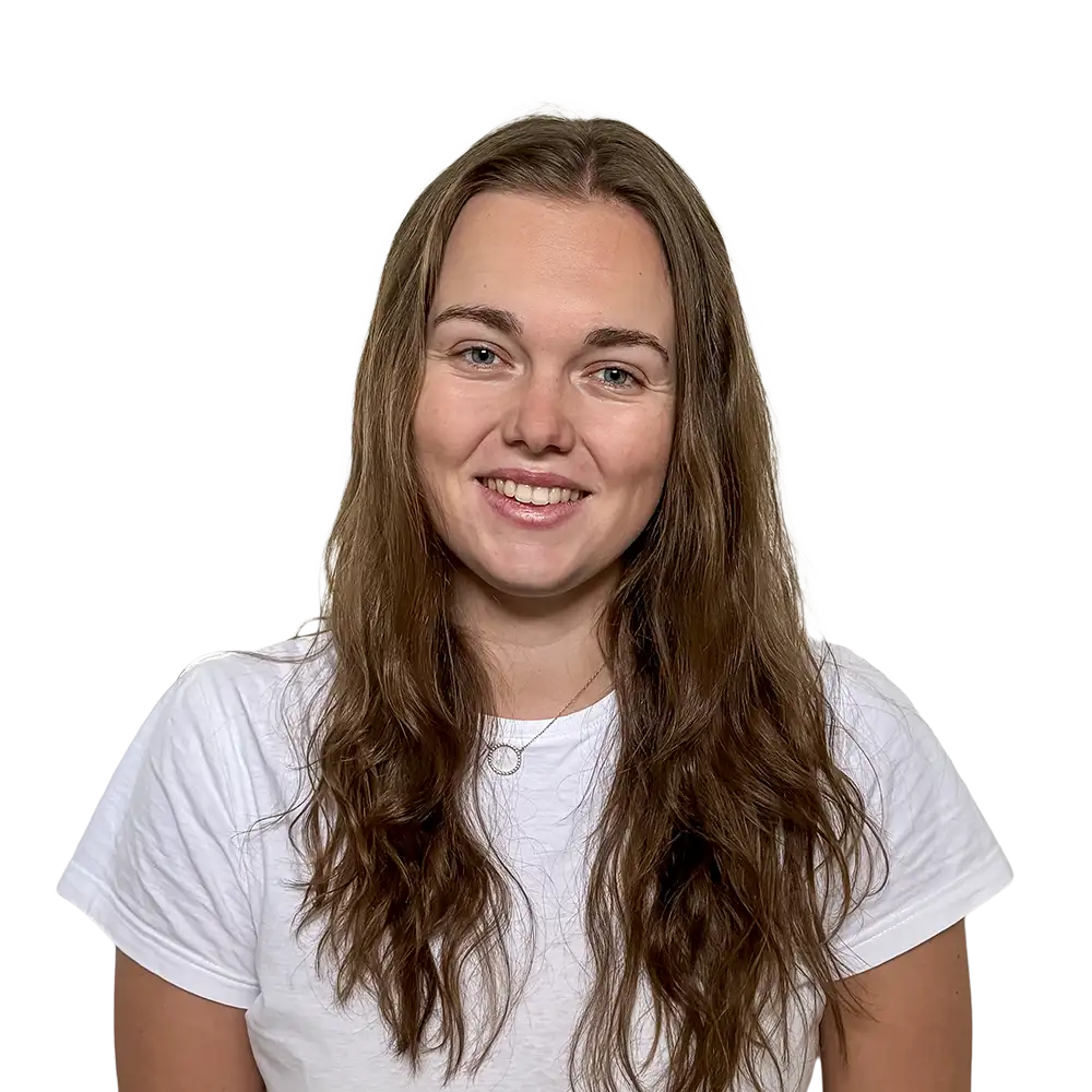 Bc. Barbora Jírová