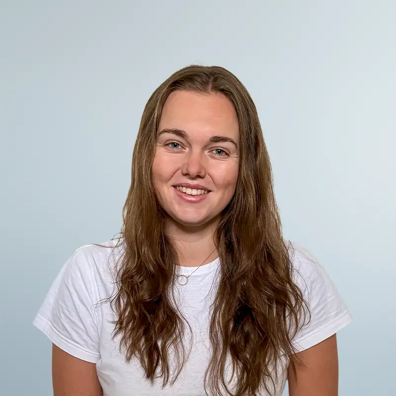 Bc. Barbora Jírová