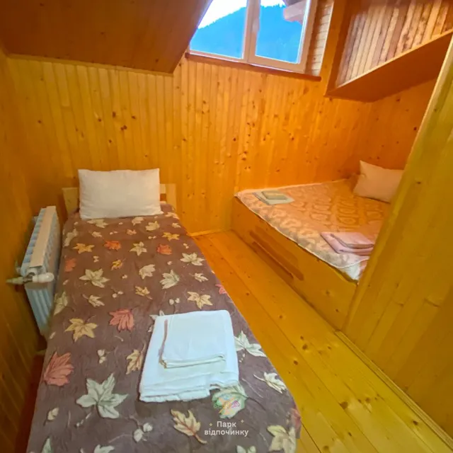 готель Міжгір‘я