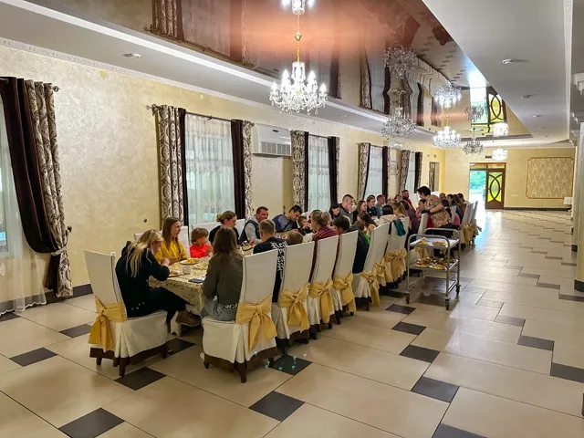 готель Міжгір‘я