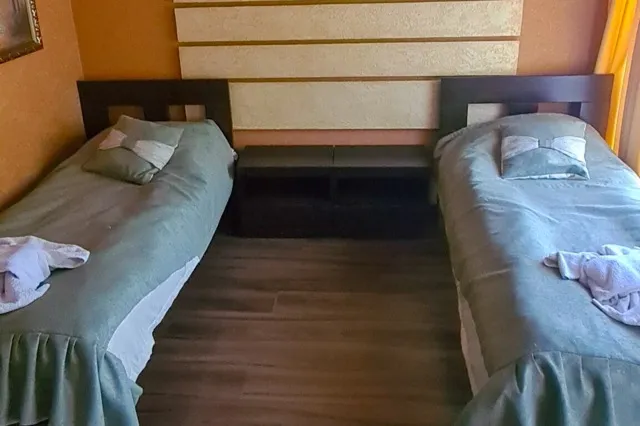 готель "МішиН-СіТі"