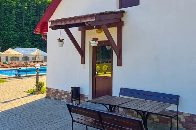 готель "МішиН-СіТі"