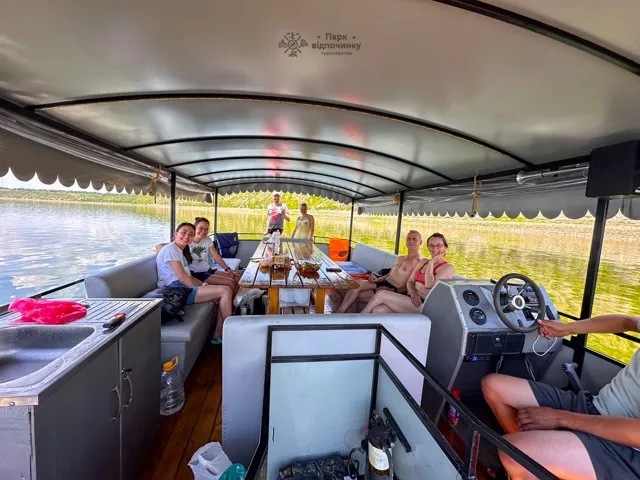 Каньйон Дністра