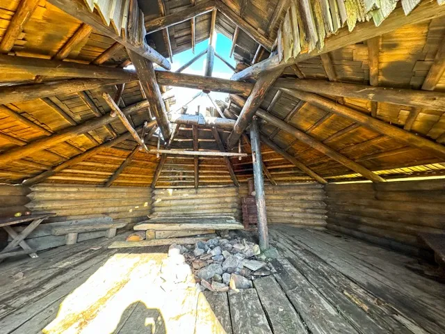 колиба Довбуша