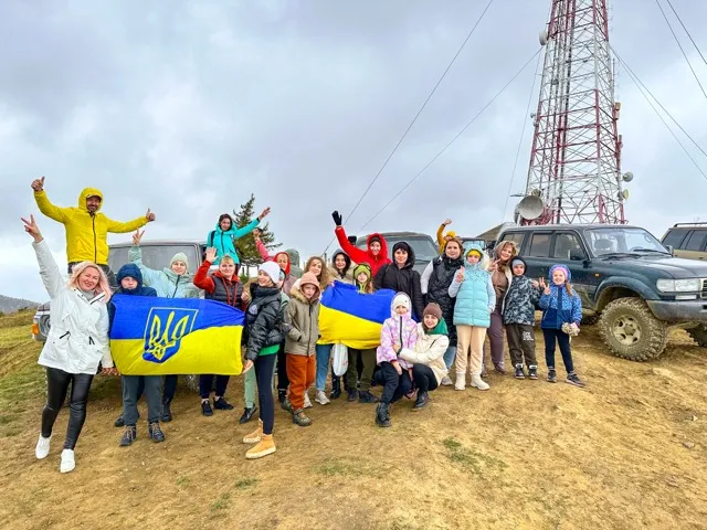 відпочинок в чанах