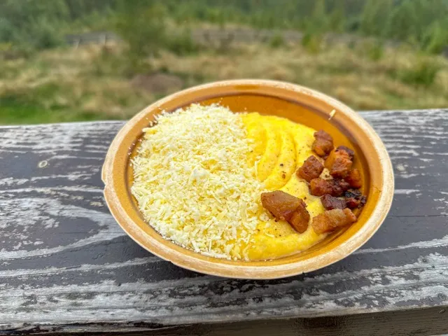 підйом джипами на гору Рокита