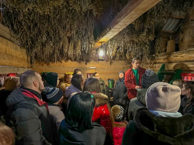 Дідова аптека