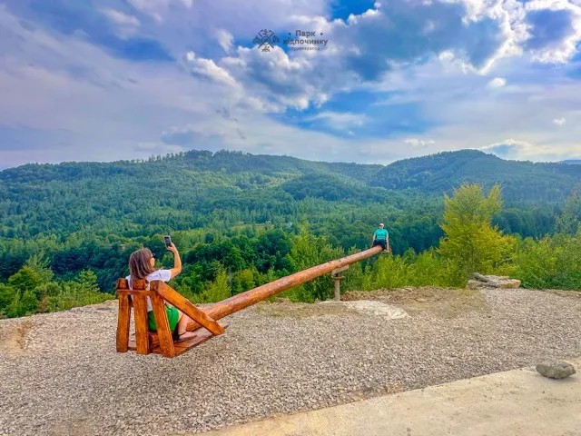 карусель 360