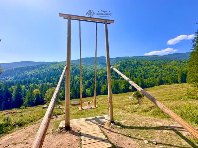ліжник