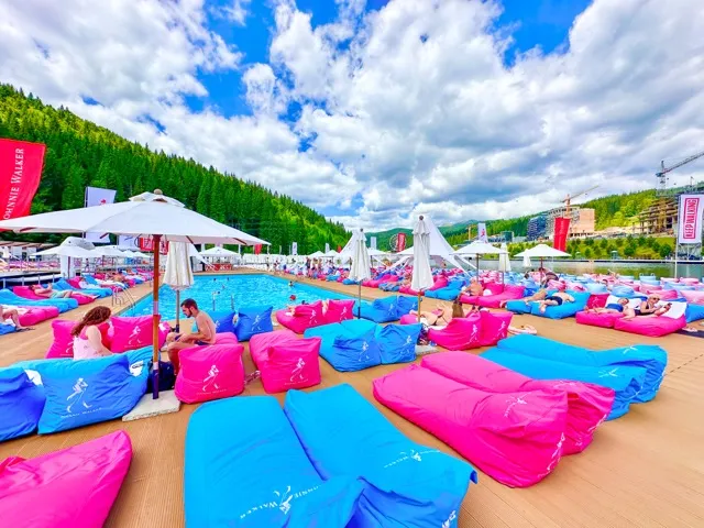 басейни VODA club