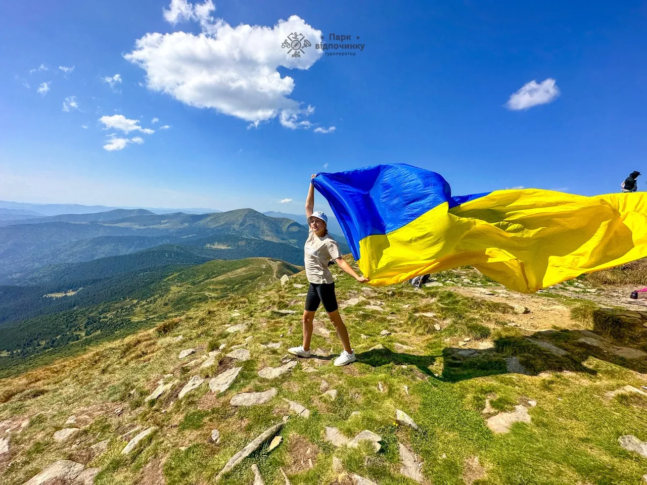 Говерла