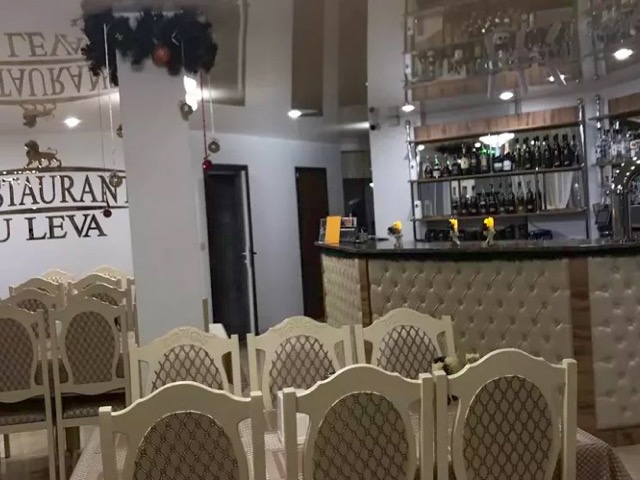  готель У Лева